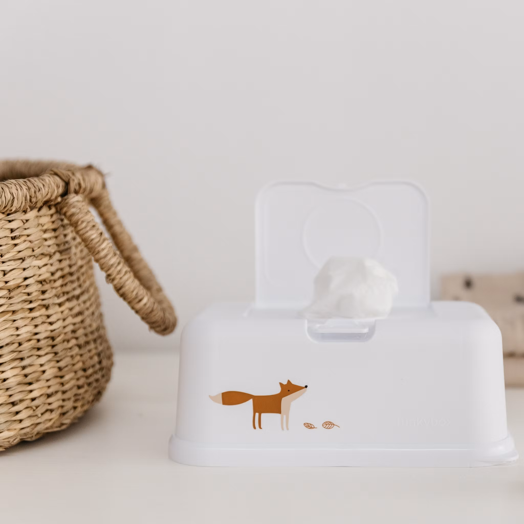 Doppresent pojke - Funkybox Funky Fox