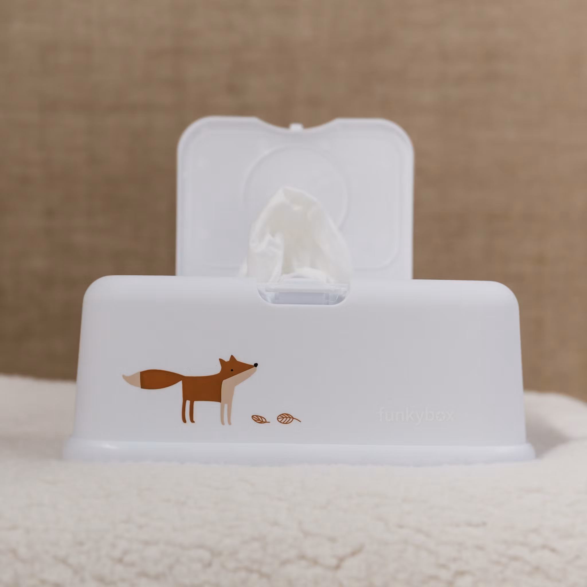 Doppresent pojke - Funkybox Funky Fox