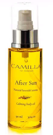 After Sun, lavendel