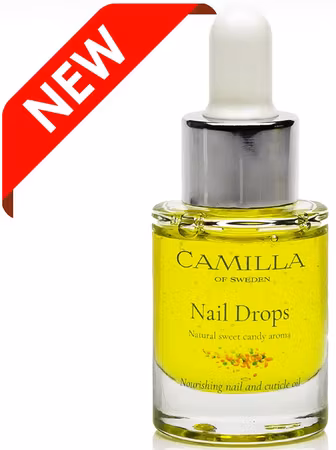 Naildrops,sweet candy