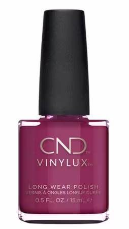 CND vinylux, Berry Boudior #251