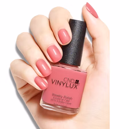 CND Vinylux, Rose Bud #266