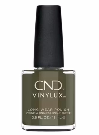 CND Vinylux, Cap & Grown, #327