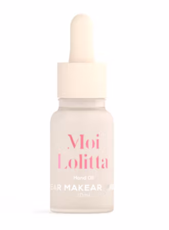 Nagelbandsolja ,,Moi Lolita'' Makear 10ml