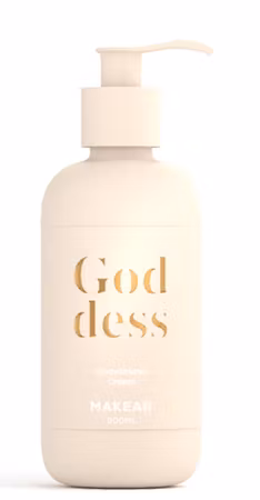 Body&Hand Cream ,,Goddess'' Makear 300ml