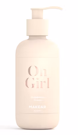 Body&Hand Cream ,,Oh Girl'' Makear 300ml