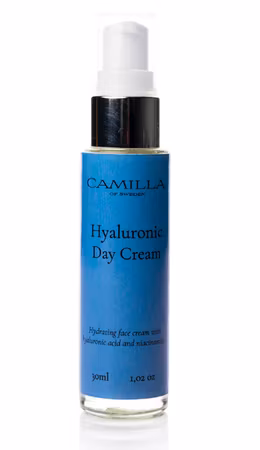Hyaluronic Day Cream