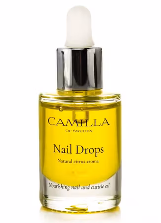 Naildrops Citrus