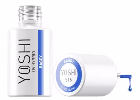 Hybrid Baggy UV Hybrid Nagellack 6 ml – 516