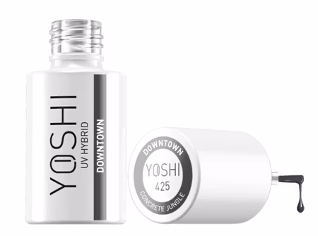 UV LED Downtown Hybridlack 6 ml – 425