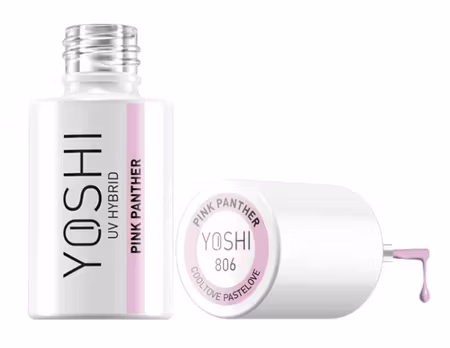 Hybrid UV Hybrid Pink Panther 6 ml – 806