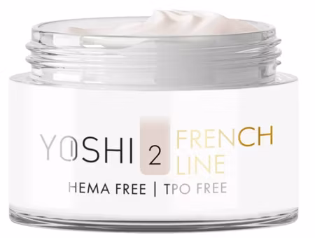 French Line GEL UV LED No 2