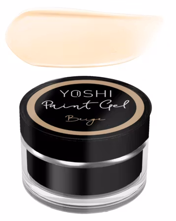 Paint Gel UV LED 5 ml – Beige