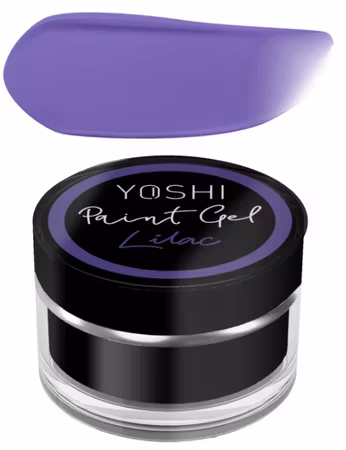 Paint Gel UV LED 5 ml – Lila