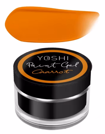 Paint Gel UV LED 5 ml – Morot