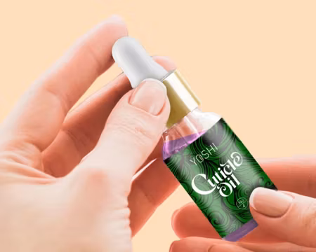 Nagelbandsolja No4 15 ml