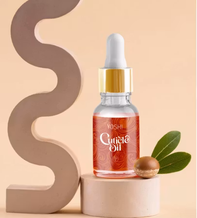 Nagelbandsolja No2 15 ml