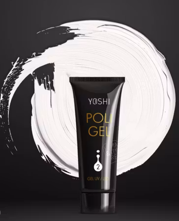 UV LED Poligel No2 Vit