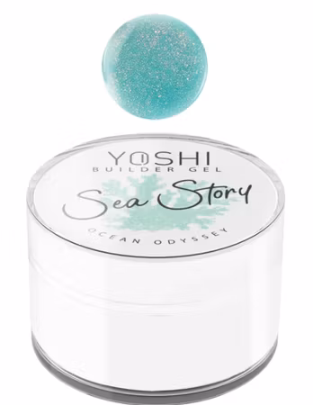 SEA STORY GEL UV LED Ocean Odyssey 15 ml