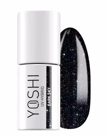 UV Hybrid Dark Sky Hybrid Lack 6 ml – 606