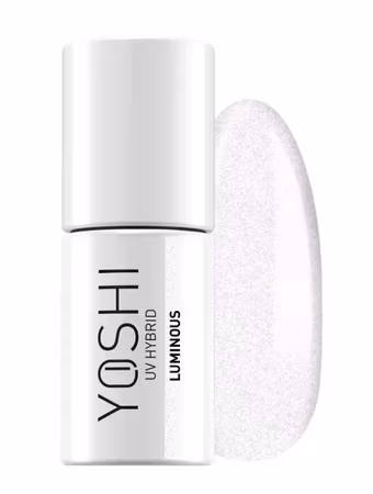 Hybrid Luminous UV Hybrid Lack 6 ml – 610