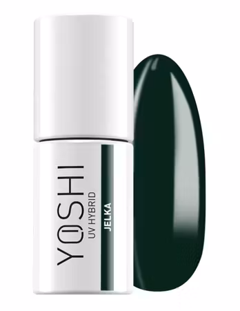 Jelka UV LED Hybridlack 6 ml – 156