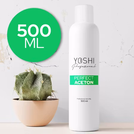 Perfekt Aceton