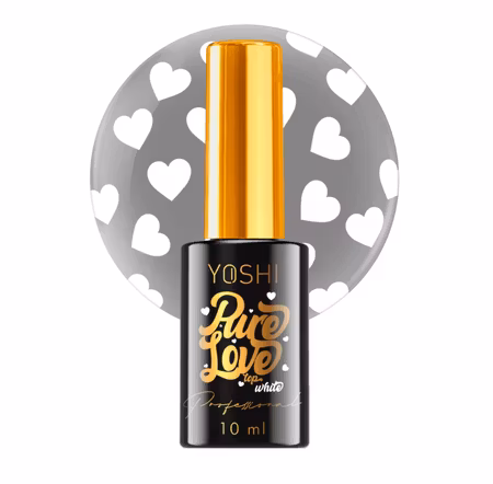 Pure Love Top VIT UV Hybrid 10 ml