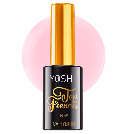 Top French UV/LED Hybrid 10 ml – No5