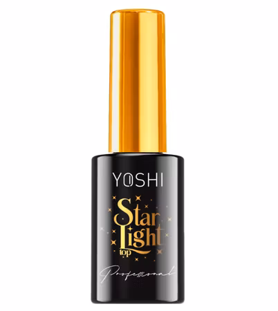 Top Star Light UV/LED Hybrid 10 ml