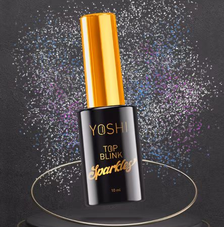 Top Sparkles UV/LED 10 ml
