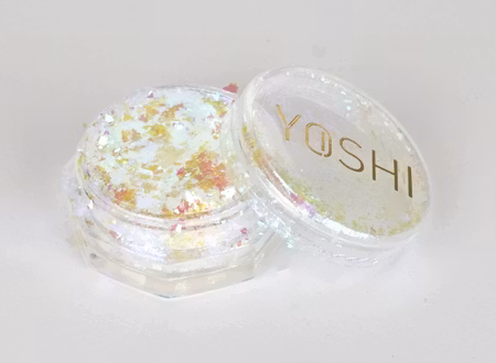HOLO FLAKES UV LED No4 0,5 g