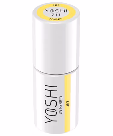 Hybrid Joy UV Hybridlack 6 ml – 711