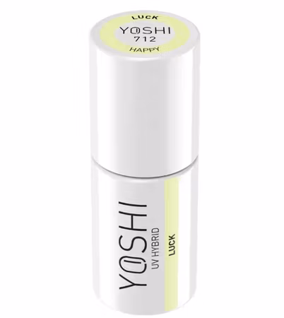 Luck UV Hybridlack 6 ml – 712