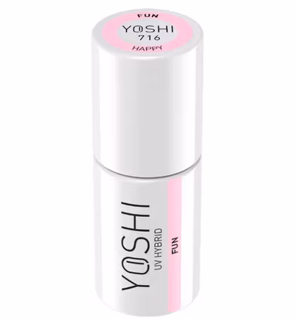 Fun UV Hybridlack 6 ml – 716