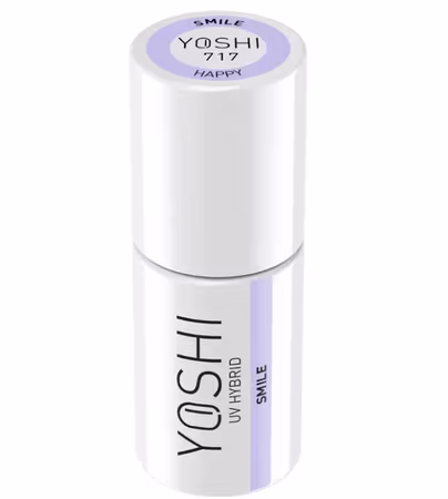 Smile UV Hybridlack 6 ml – 717