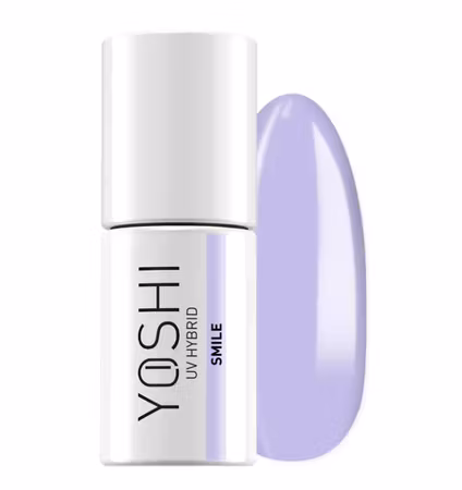 Smile UV Hybridlack 6 ml – 717