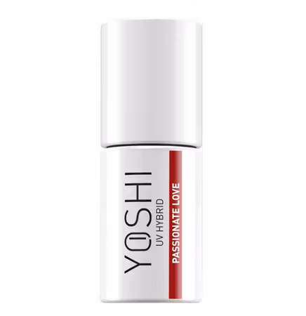 Hybrid Passionate Love UV Hybrid Lack 6 ml – 613