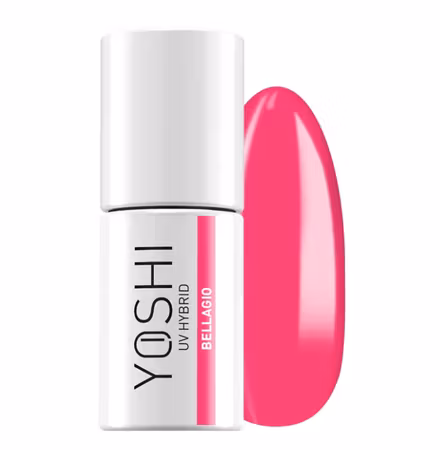 Bellagio UV Hybrid Nagellack 6 ml – 902