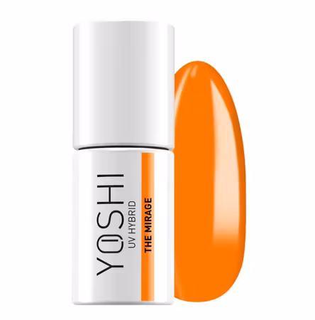 Mirage UV Hybrid Nagellack 6 ml – 903