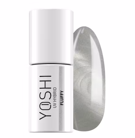Fluffy UV LED Hybridlack 6 ml – 929