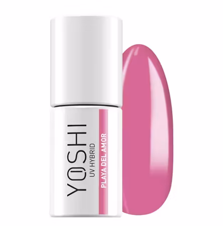 Playa del Amor UV Hybridlack 6 ml – 113
