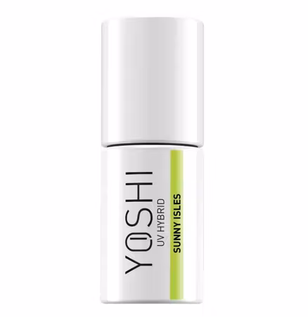 Sunny Isles UV Hybridlack 6 ml – 115