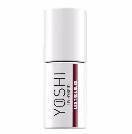 Hybrid UV Hybrid Les Troubles 6 ml – 502