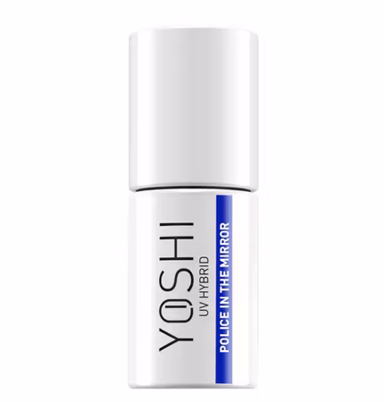 Hybrid UV Hybrid Police In The Mirror 6ml – 504