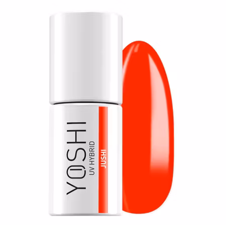 Jushi UV LED Hybridlack 6 ml – 911