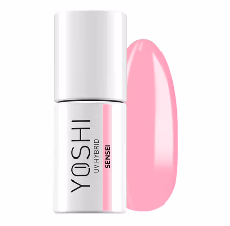 Sensei UV LED Hybridlack 6 ml – 915