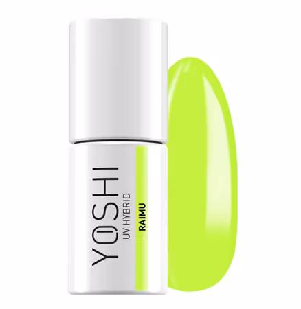 Raimu UV LED Hybridlack 6 ml – 918