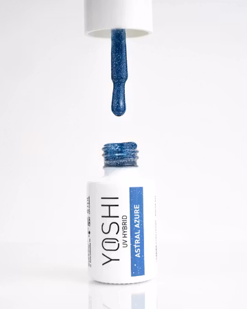 UV LED Astral Azure Hybrid Lack 6 ml – 527