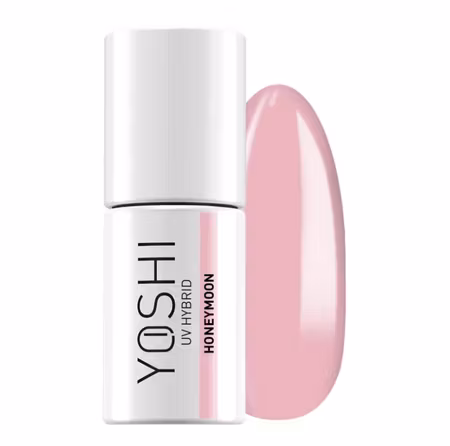 Hybrid Honeymoon UV Hybrid Lack 6 ml – 216